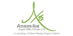 M/S ANAMIKA SUGAR MILLS PVT LTD  (A UNIT OF SHREE RENUKA SUGARS LIMITED)