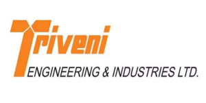 TRIVENI ENGINEERING & INDUSTRIES LIMITED (Sugar & Distillery)